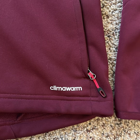 Adidas Running Jacket - Picture 3 of 3